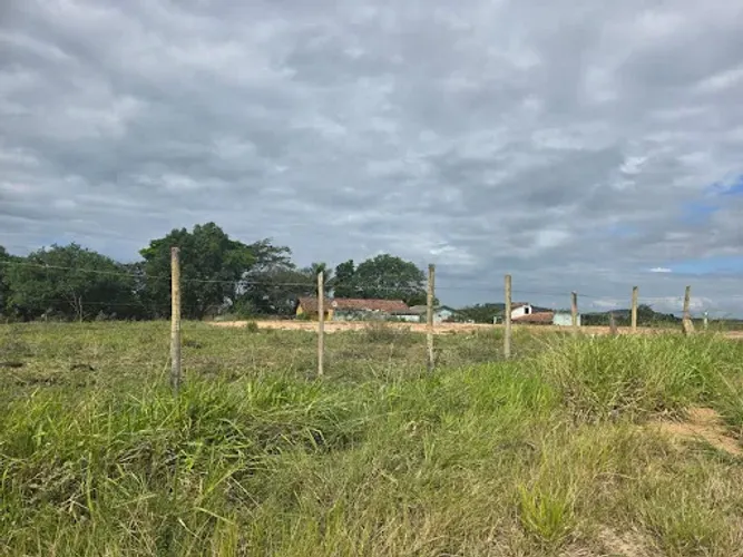 Terreno à venda, 4000 m² por R$ 990.000,00 - Parque de Tubos - Macaé/RJ