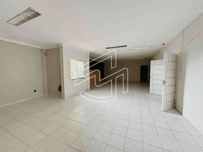 ALUGUEL | SALA COMERCIAL NA AV. PEDRO A. CABRAL