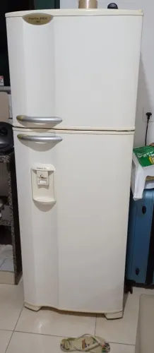 Geladeira Eletrolux 