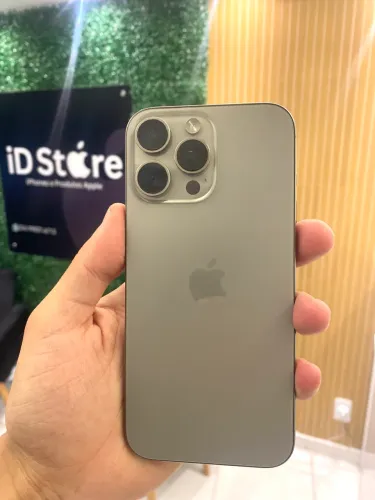 iPhone 16 pro Max 256GB