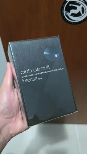 Perfume árabe Armaf Club de Nuit