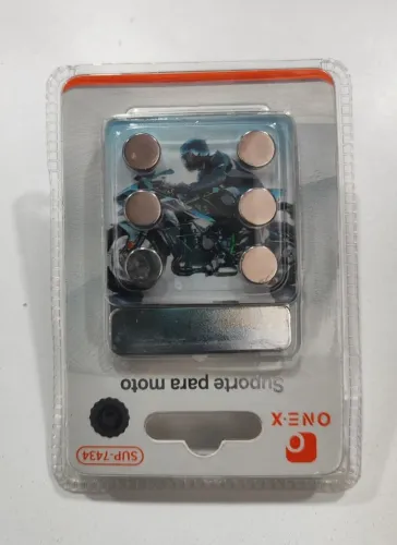 Suporte Celular Moto