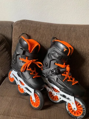 Patins - Roller Traxard