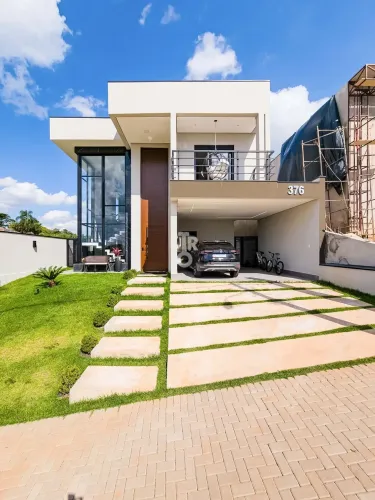 Casa com 3 suítes à venda no BELLA VITTA em Jundiaí/SP