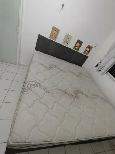 Casa casal king