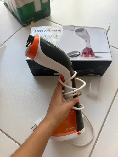 Passadeira portátil Mallory 220v