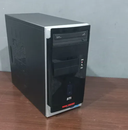COMPUTADOR PARA ESCRITÓRIOS (core i5 + ssd)