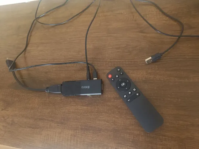Stick TV