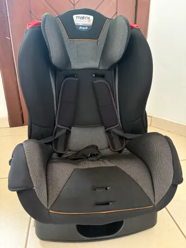 Cadeirinha Matrix Evolution K 