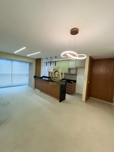 Apartamento à Venda: 2 Quartos, 1 Suíte, 1 Vaga - Green Life, Villa Branca, Jacareí-SP - I