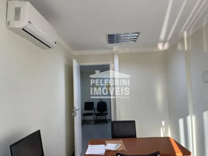Sala para alugar, 40 m² por R$ 2.960,11/mês - Jardim Guanabara - Campinas/SP