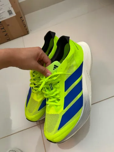 Vendo tênis esportivo usado apenas 1 vez