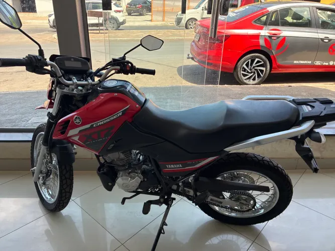 Moto estádo de 0