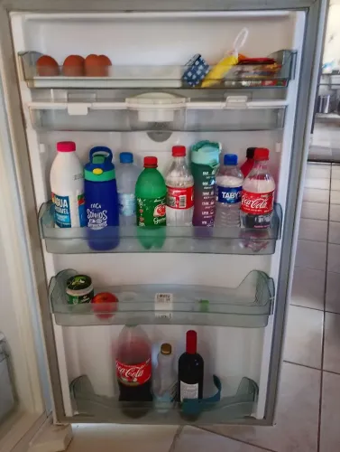 Geladeira Brastemp 460 litros