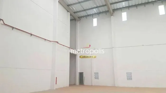 Galpão, 1000 m² - venda por R$ 5.500.000,00 ou aluguel por R$ 30.001,97/mês - Jardim Helen