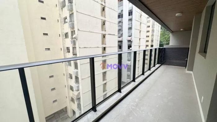 Apartamento com 3 quartos à venda, 98 m² - Icaraí - Niterói/RJ