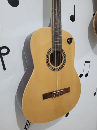 Violão Nylon Memphis Ac39. Parcelo