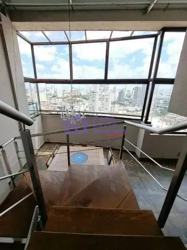 Cobertura Duplex com 4 dormitórios à venda, 214 m² na - Vila Prudente (Zona Leste) - São P