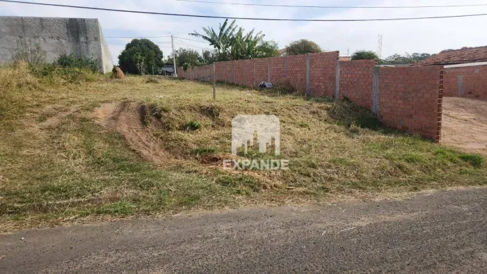 Terreno à venda, 250 m² por R$ 80.000,00 - Jardim Alvorada (Rubião Junior) - Botucatu/SP