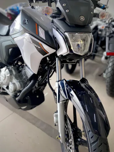FACTOR 150 2026 0KM ACEITA CARTÃO ATÉ 18X FINANCIA PELOS BANCOS