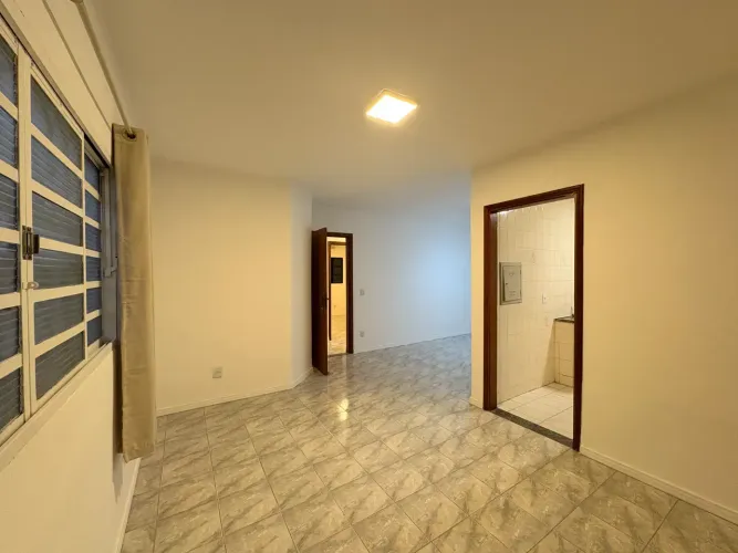 Apartamento para venda tem 86 metros quadrados com 3 quartos