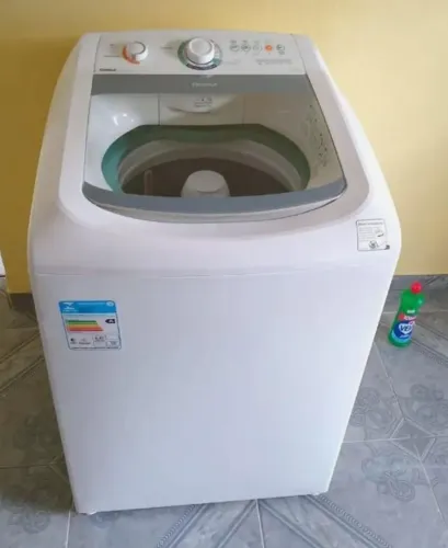 Lavadora 
