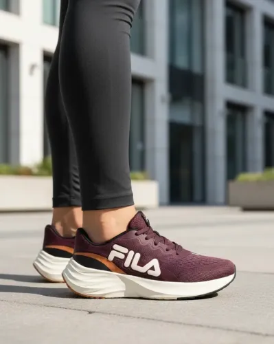 Tênis Esportivo Fila Masculino 41