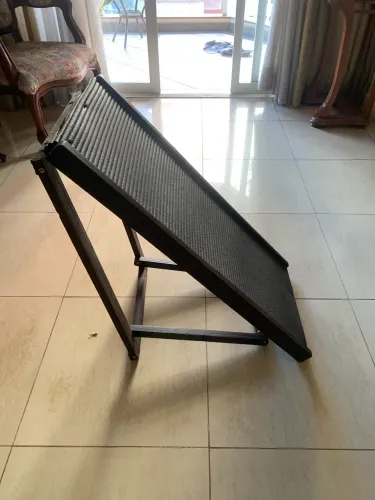 Rampa Pet