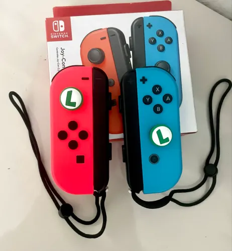 Joy-Con NINTENDO SWITCH