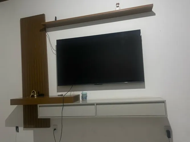 Painel tv