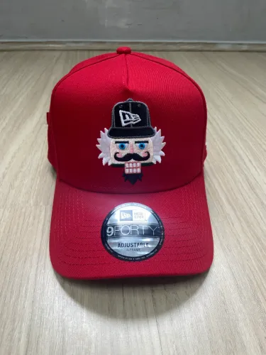 Boné NEW ERA - ORIGINAL 
