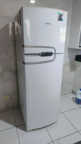 Geladeira Consul 275 litros