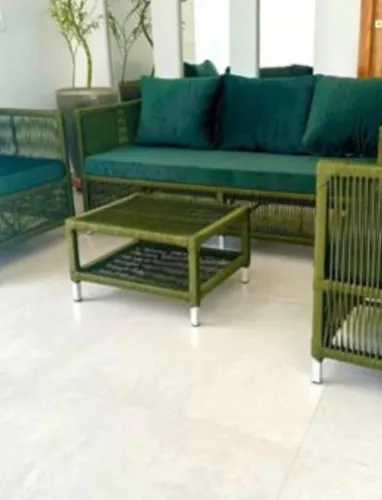 SOFÁ ITALIA EM CORDÃO NAUTICO