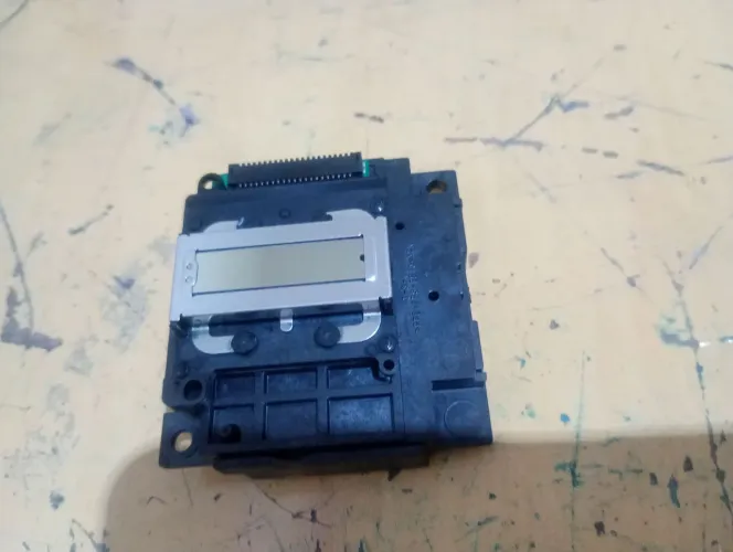 Cabeçote de impressão da Epson L3150;3250;4250  