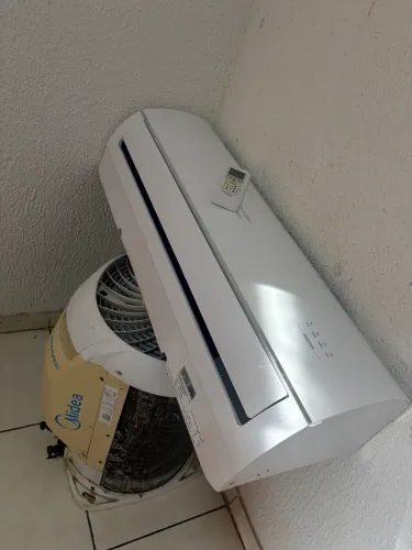 Ar condicionado 12.000 Btu