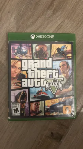 Jogos Xbox One