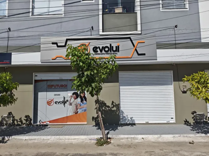 Repasso escola profissionalizante de informática / RECEBO CARRO
