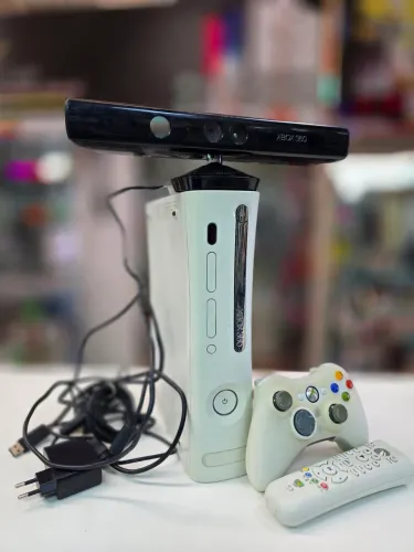 Xbox 360 jasper