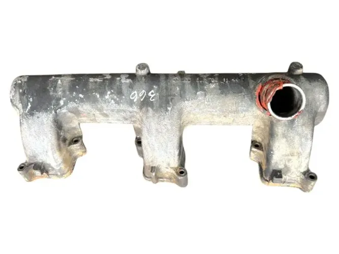 Coletor Admissão Motor Om366 Mb 1218 1418 1620 1720 Original