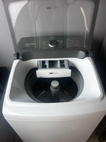 máquina lavar 13 kg