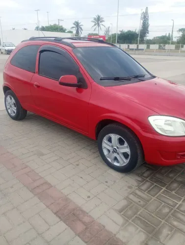 Chevrolet Celta Spirit 1.0 MPFI 8V Flexpower 3P 2010