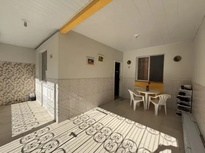 VENDO ÓTIMA CASA NA PARQUELANDIA