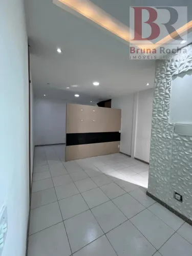 Sala comercial Centro - Magé