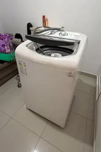 maquina consul de lavar 9kg