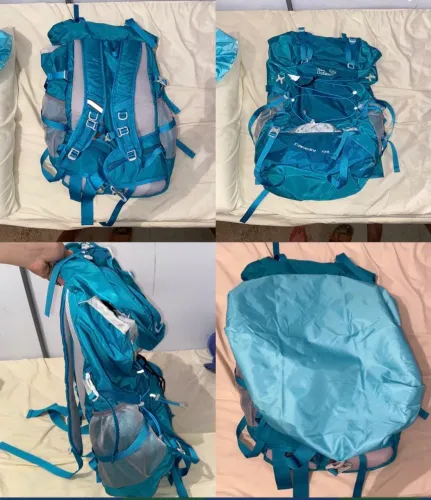 Mochila 50L