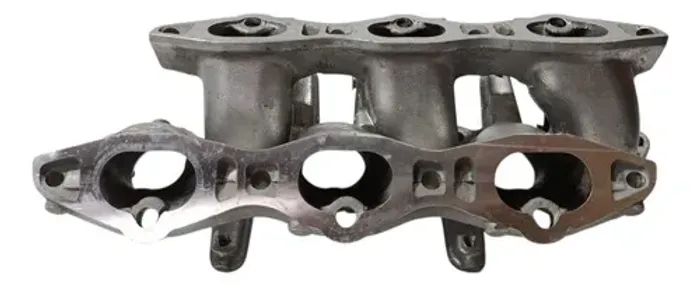 Base Coletor Escape Outlander 3.0 V6 2010 2011 2012