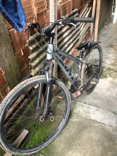 Bike aro 29