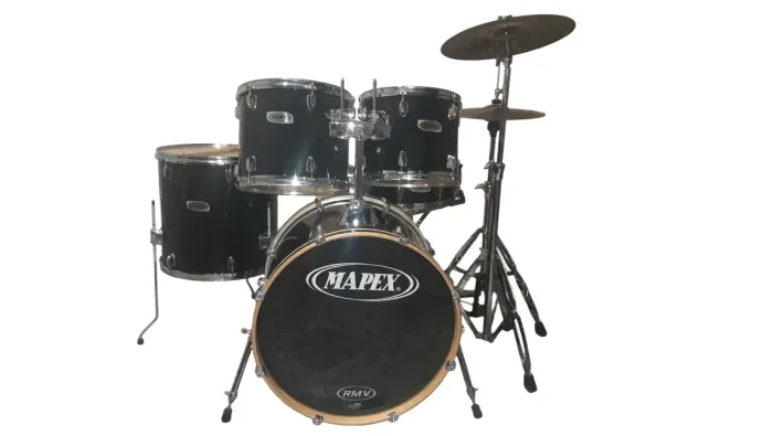 Bateria Acústica Mapex V Series