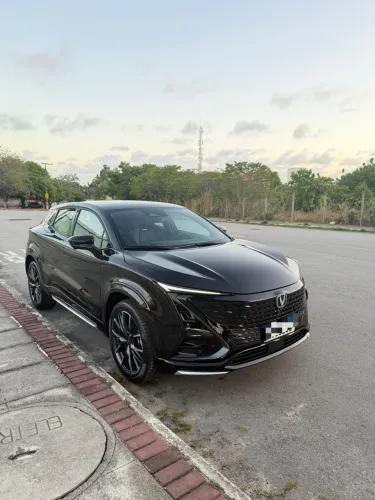 Caoa Changan UNI-T 1.5 16V TGDi 2027