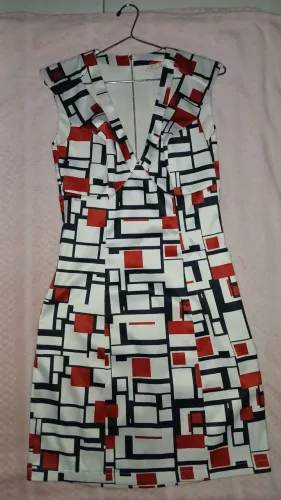 Vestidos diversos tam. 36, 38